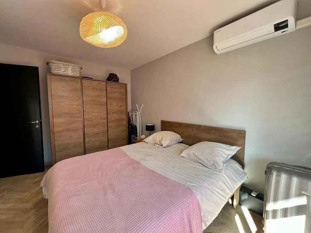 Nicea Inn Blue 프랑스